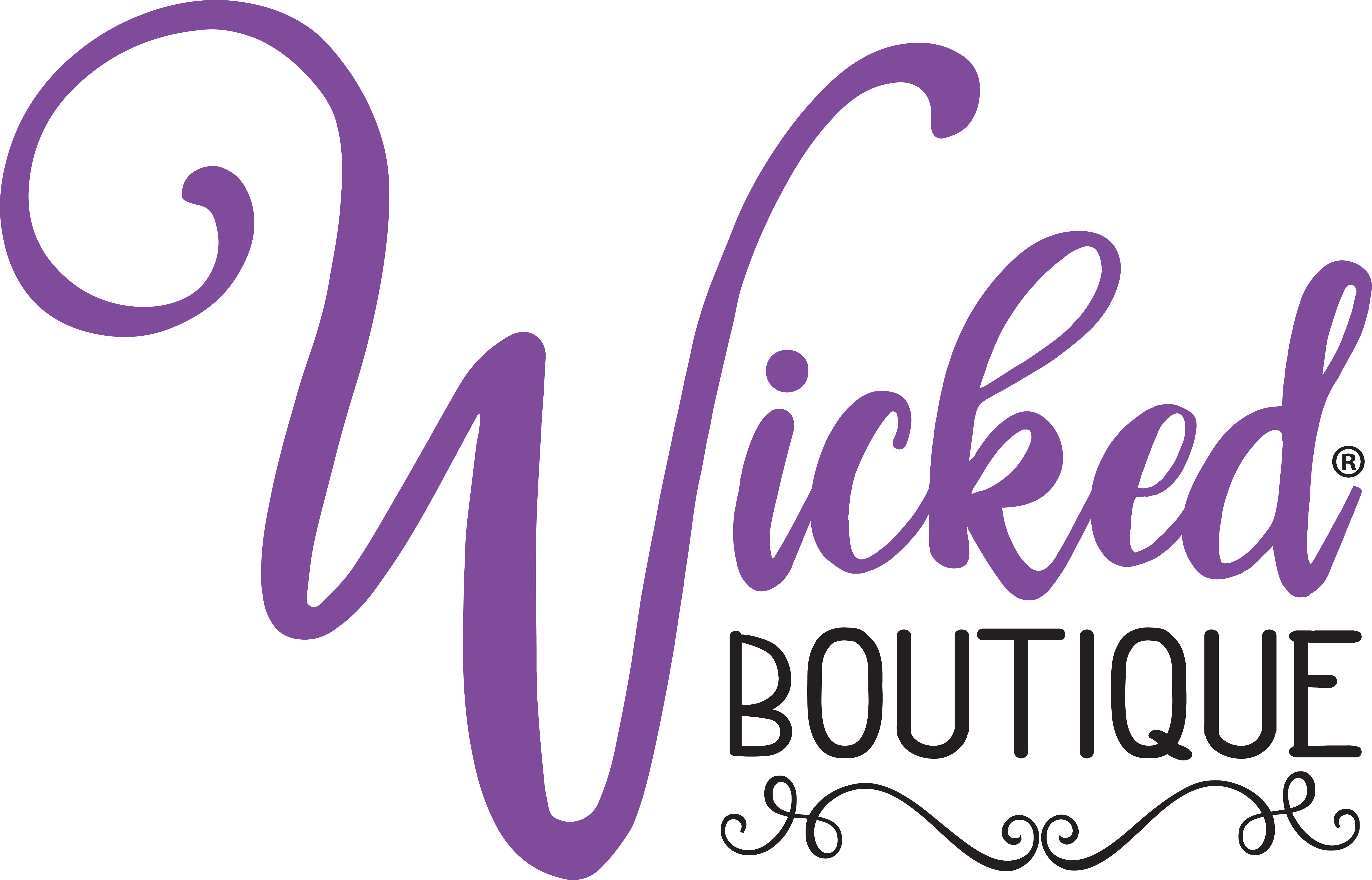 Wicked Boutique
